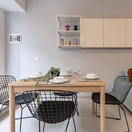 Champagne Loft Apartman Milánó Kültér fotó