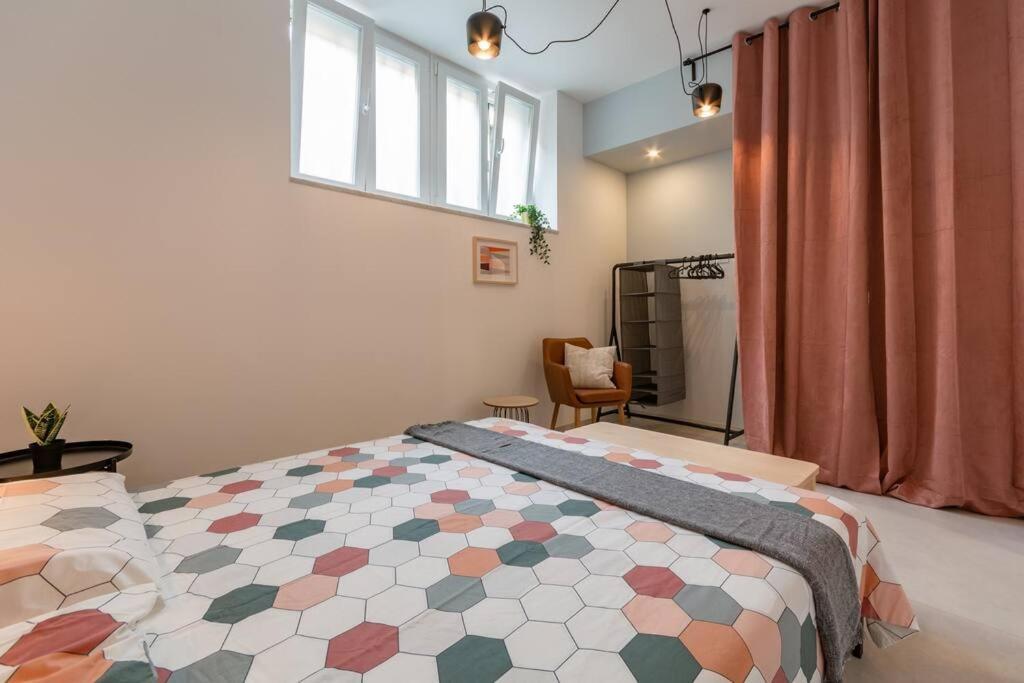 Champagne Loft Apartman Milánó Kültér fotó