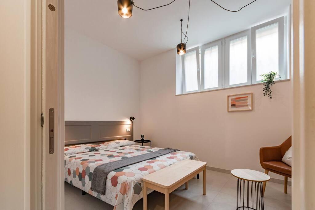 Champagne Loft Apartman Milánó Kültér fotó
