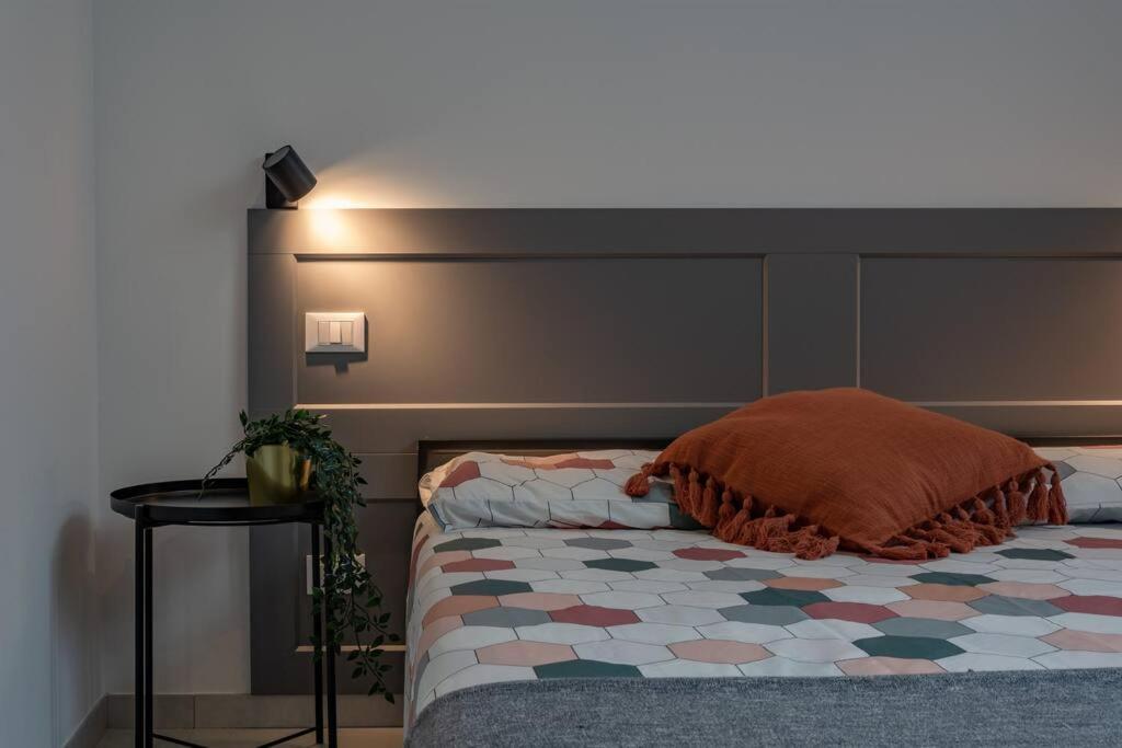 Champagne Loft Apartman Milánó Kültér fotó