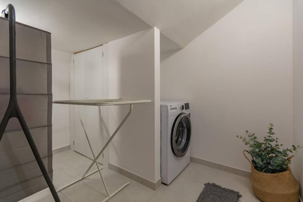 Champagne Loft Apartman Milánó Kültér fotó
